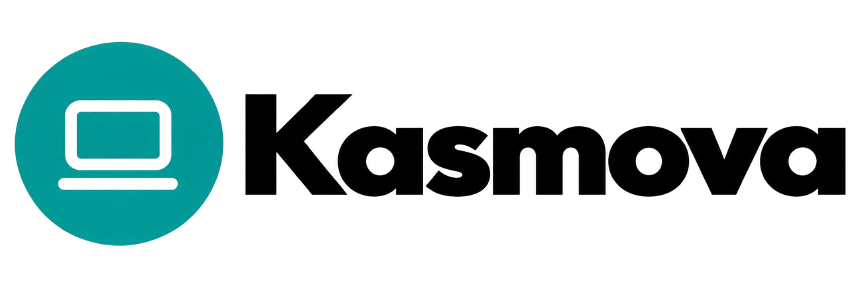 Kasmova Logo