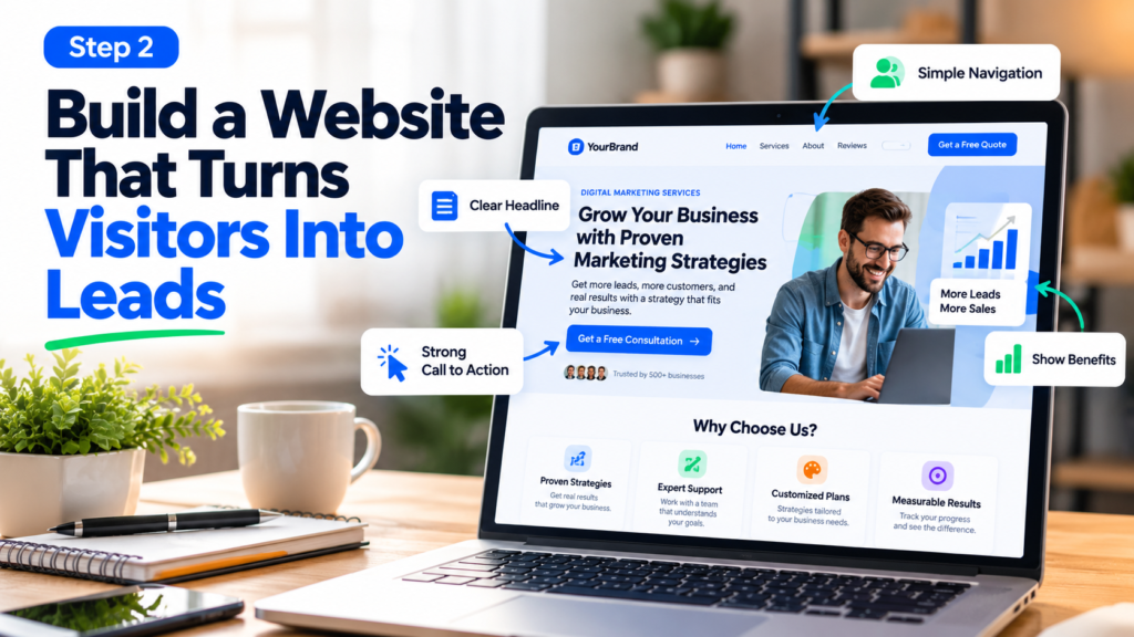 Digital Marketing 101: Strategies That Actually Drive Results