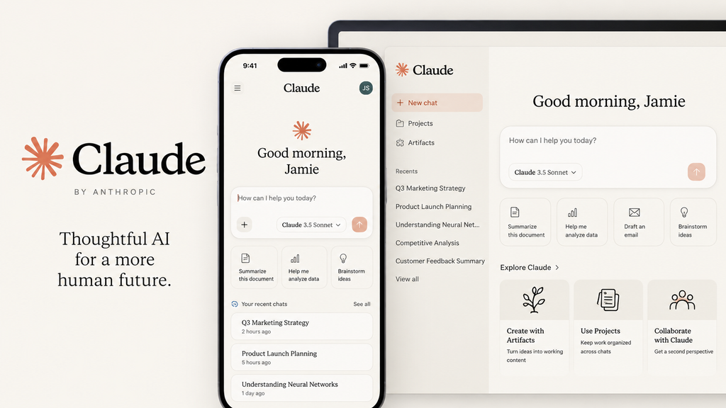 Best ChatGPT Alternatives in 2026: 7 Top Tools Compared