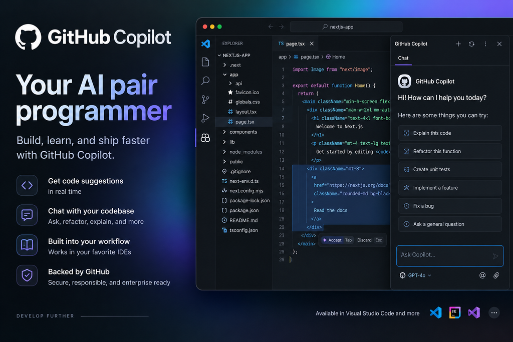Best ChatGPT Alternatives in 2026: 7 Top Tools Compared
