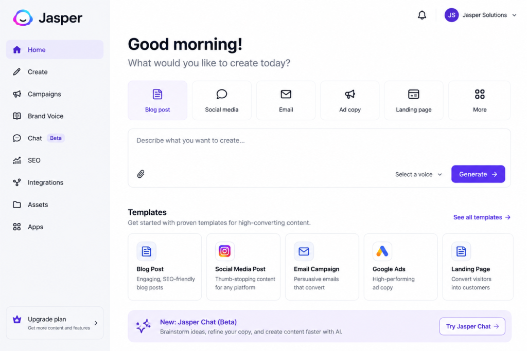 Best AI Writing Tools in 2026