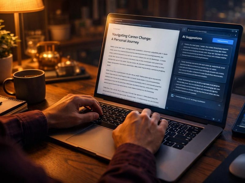 AI Writing Tool