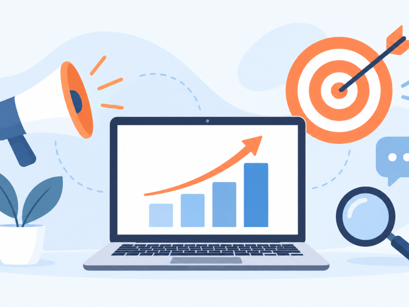 What Is Marketing? A Complete Guide for Beginners